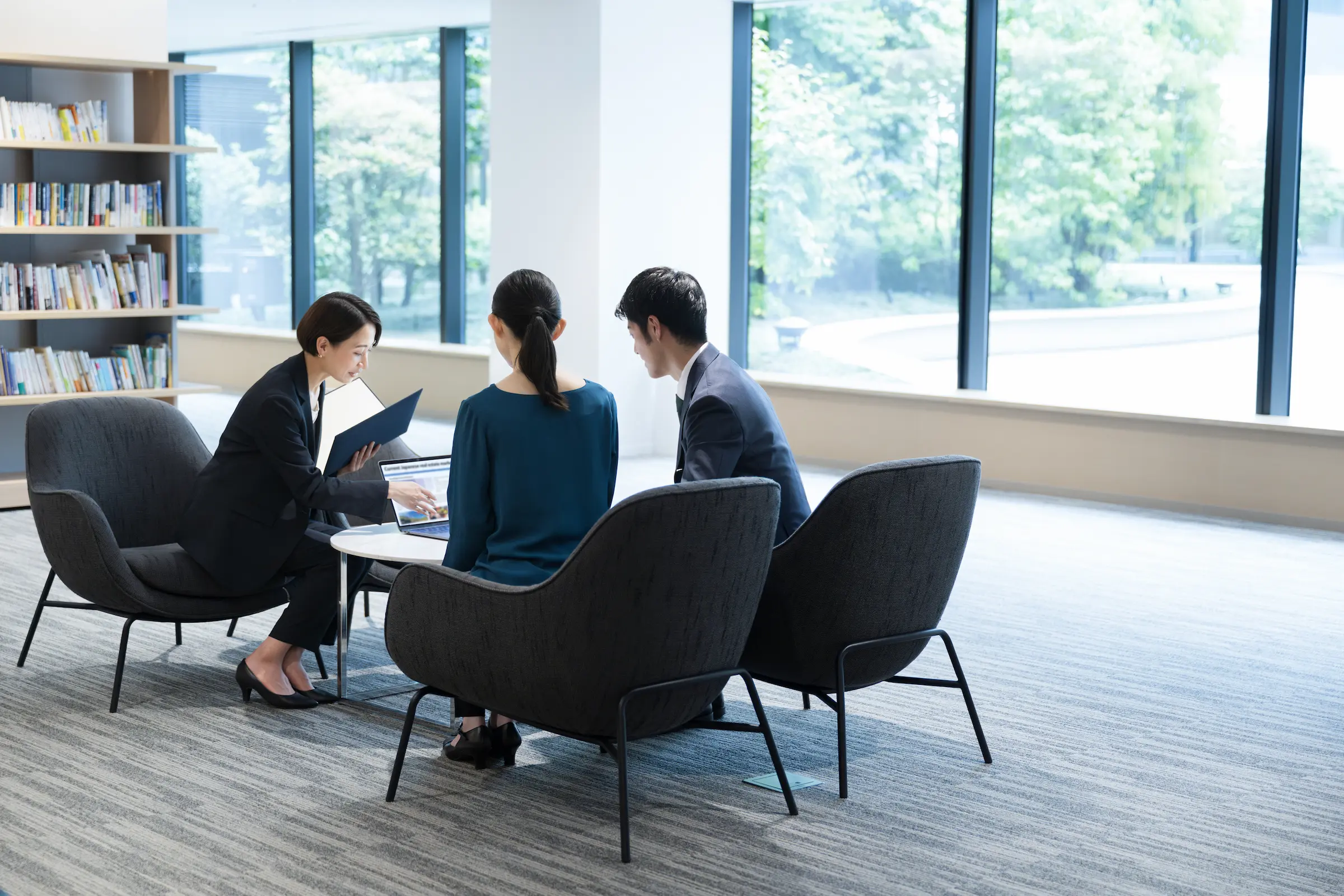会社概要