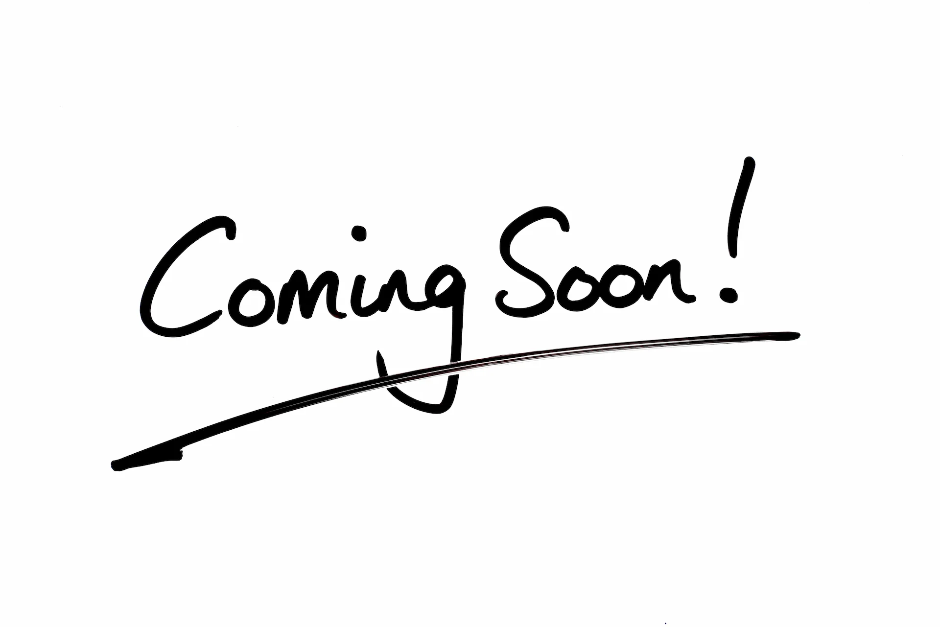 採用情報 Coming Soon